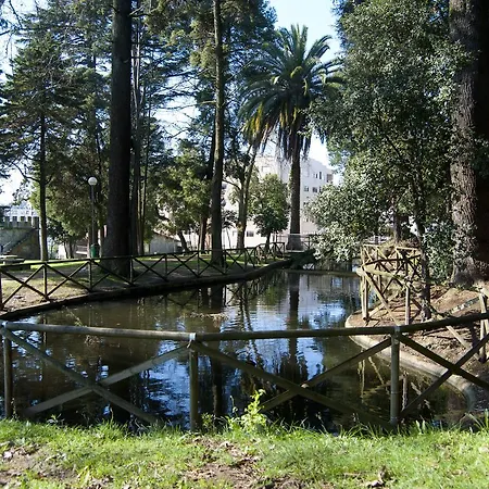 Apartament Porto Rt Rio Tinto