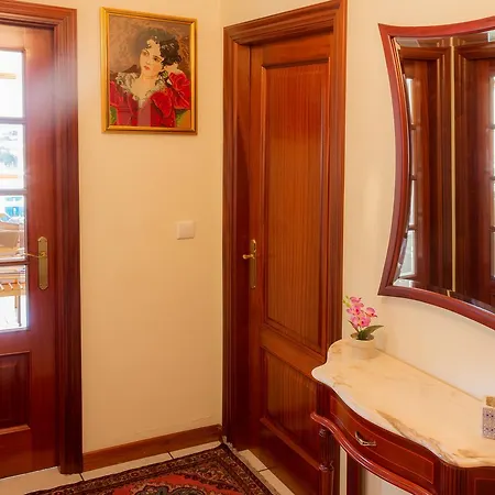 Apartmán Porto Rt *