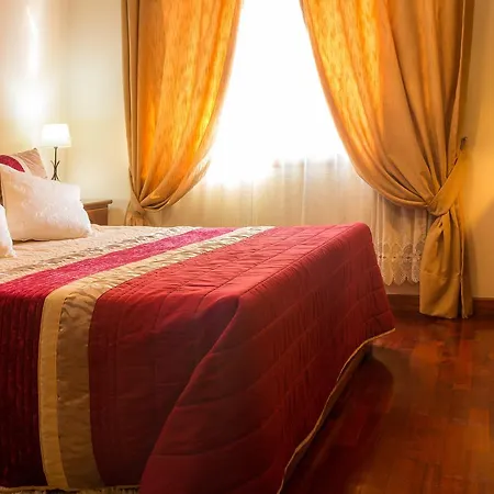 Porto Rt Apartament *