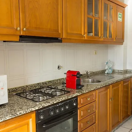 Porto Rt Apartmán Rio Tinto