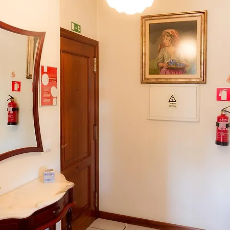 Porto Rt * Rio Tinto