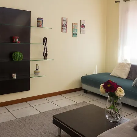 Porto Rt Apartament Rio Tinto