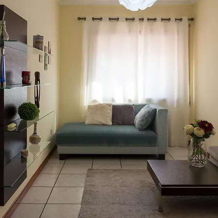 Porto Rt Apartament