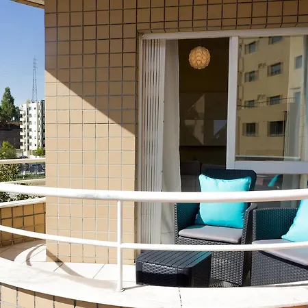 Apartament Porto Rt Rio Tinto