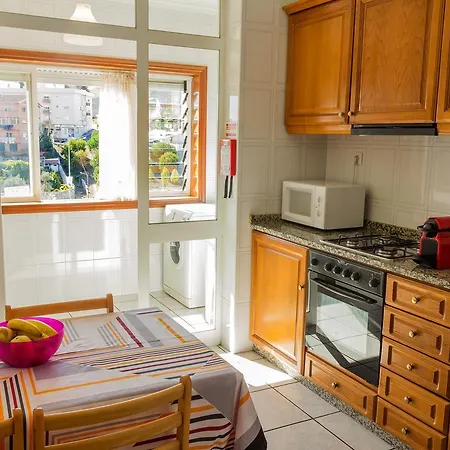 Porto Rt Apartmán Rio Tinto