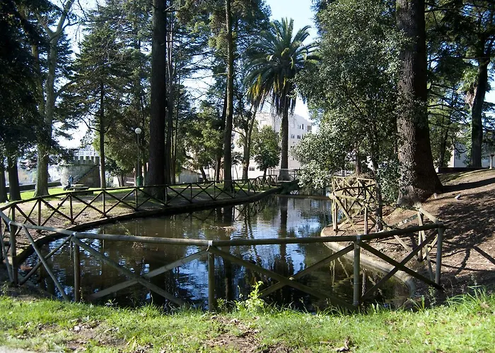 Appartement Porto Rt Rio Tinto