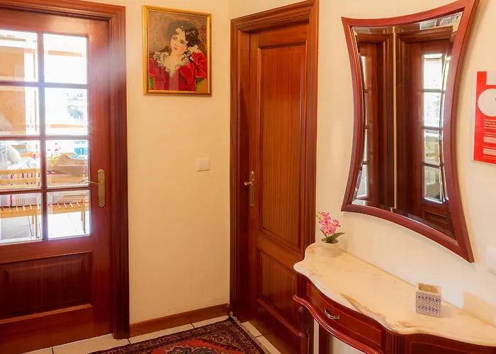 Appartement Porto Rt *