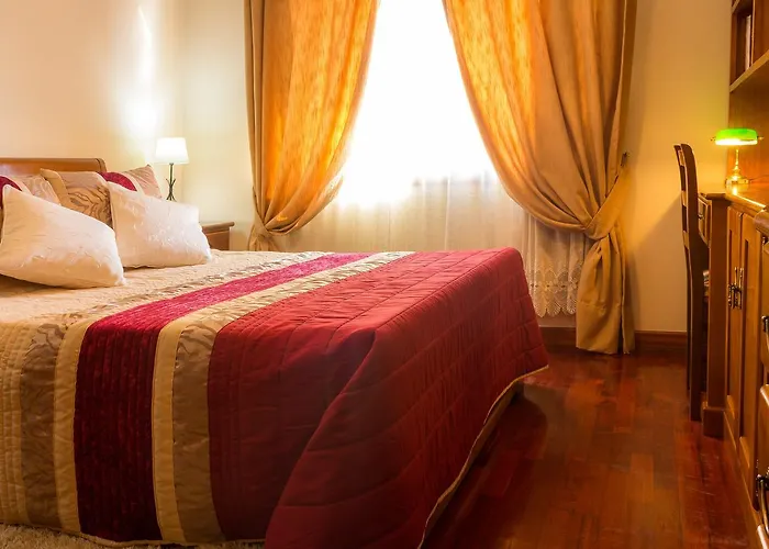 Porto Rt Appartement *