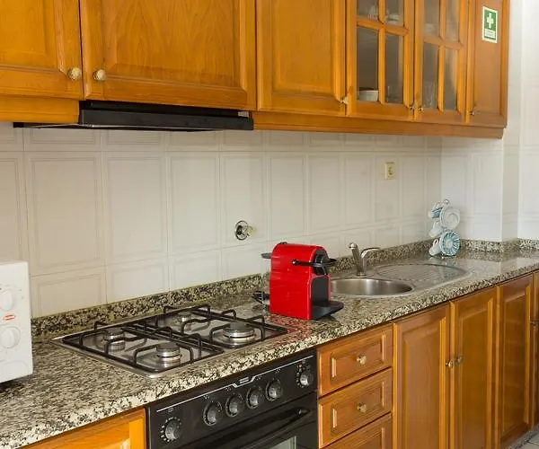 Porto Rt Appartement Rio Tinto