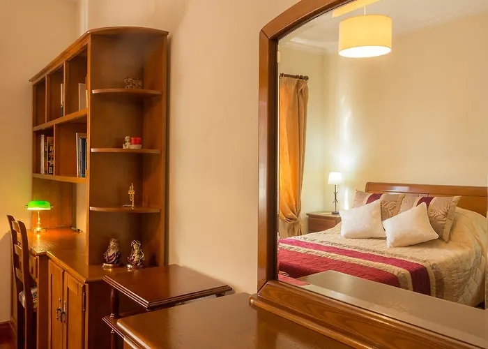 Appartement Porto Rt