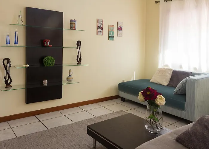 Porto Rt Appartement Rio Tinto