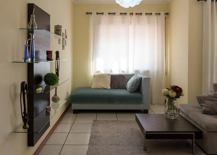 Porto Rt Appartement