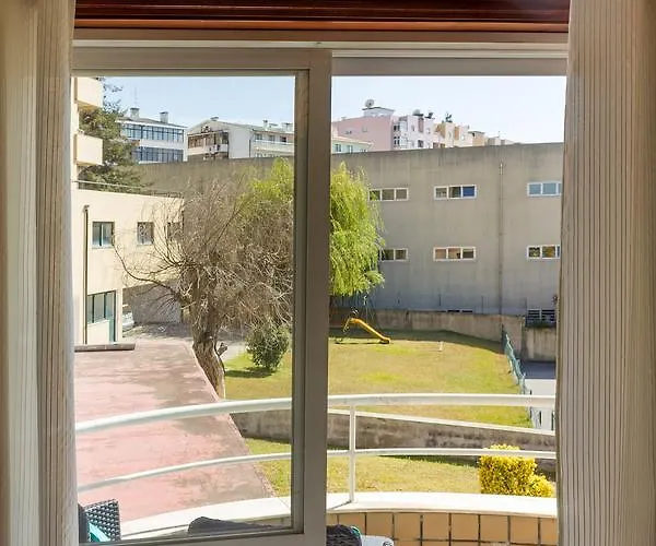 Porto Rt Appartement *