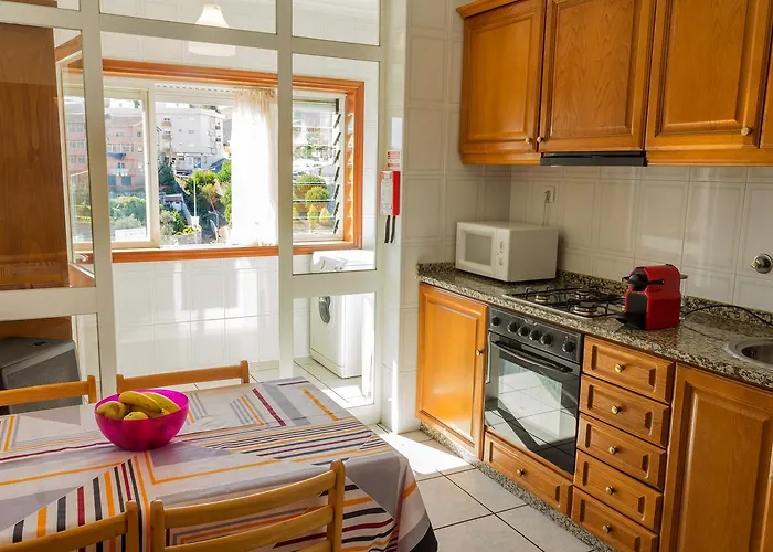 Porto Rt Appartement Rio Tinto