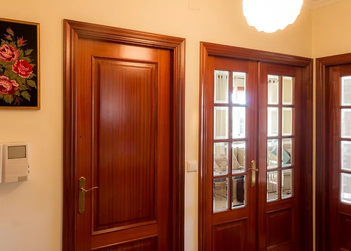 Appartement Porto Rt Rio Tinto