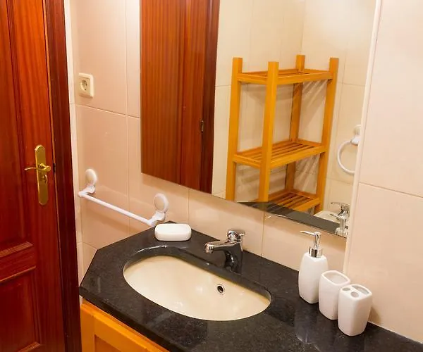 Porto Rt Appartement