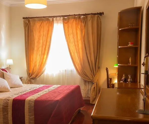 Porto Rt Appartement *