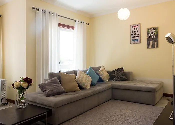 Appartement Porto Rt